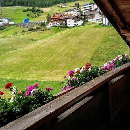 Appartamento Almhof Sölden Esterno foto
