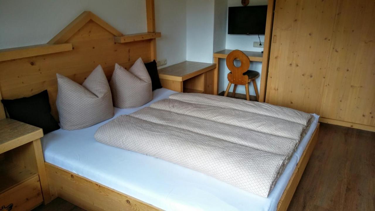 Appartamento Almhof Sölden Esterno foto