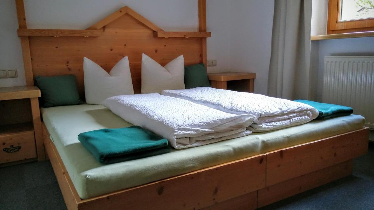 Appartamento Almhof Sölden Esterno foto