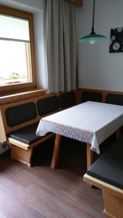 Appartamento Almhof Sölden Esterno foto