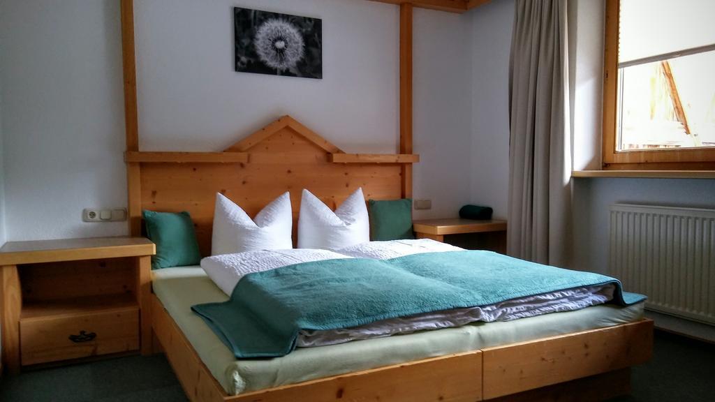Appartamento Almhof Sölden Esterno foto